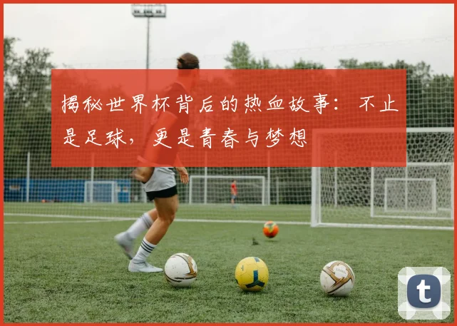 揭秘世界杯背后的热血故事：不止是足球，更是青春与梦想